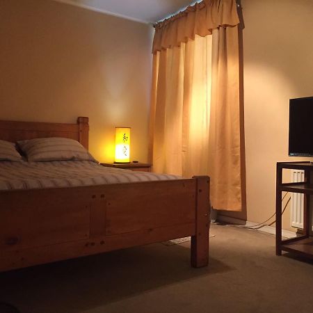 Departamento En Nunoa Apartment Сантяго Екстериор снимка